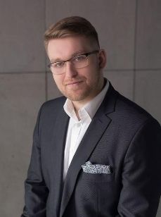 Maciej Fiedorczuk