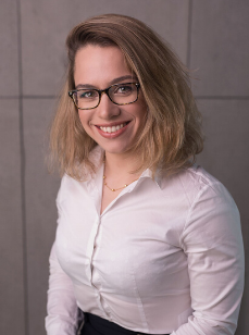 Aleksandra Woś