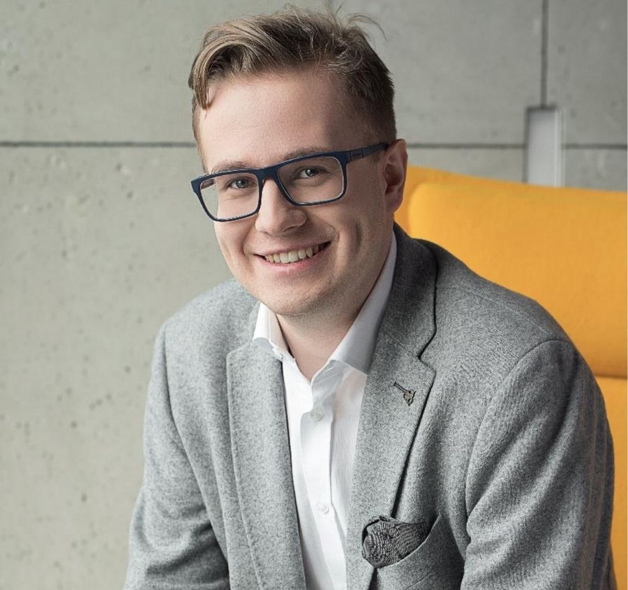 Mateusz Rowicki